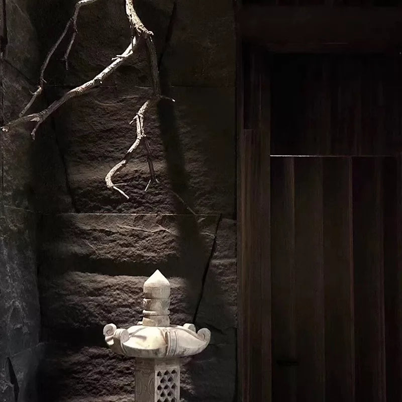 PU Stone Wall Panels