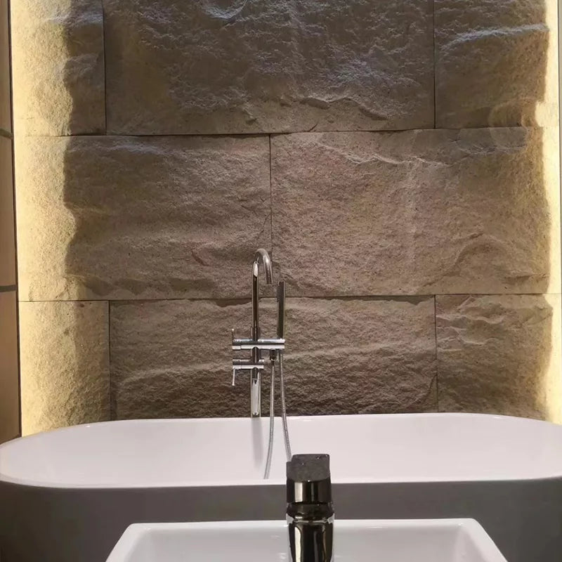 PU Stone Wall Panels
