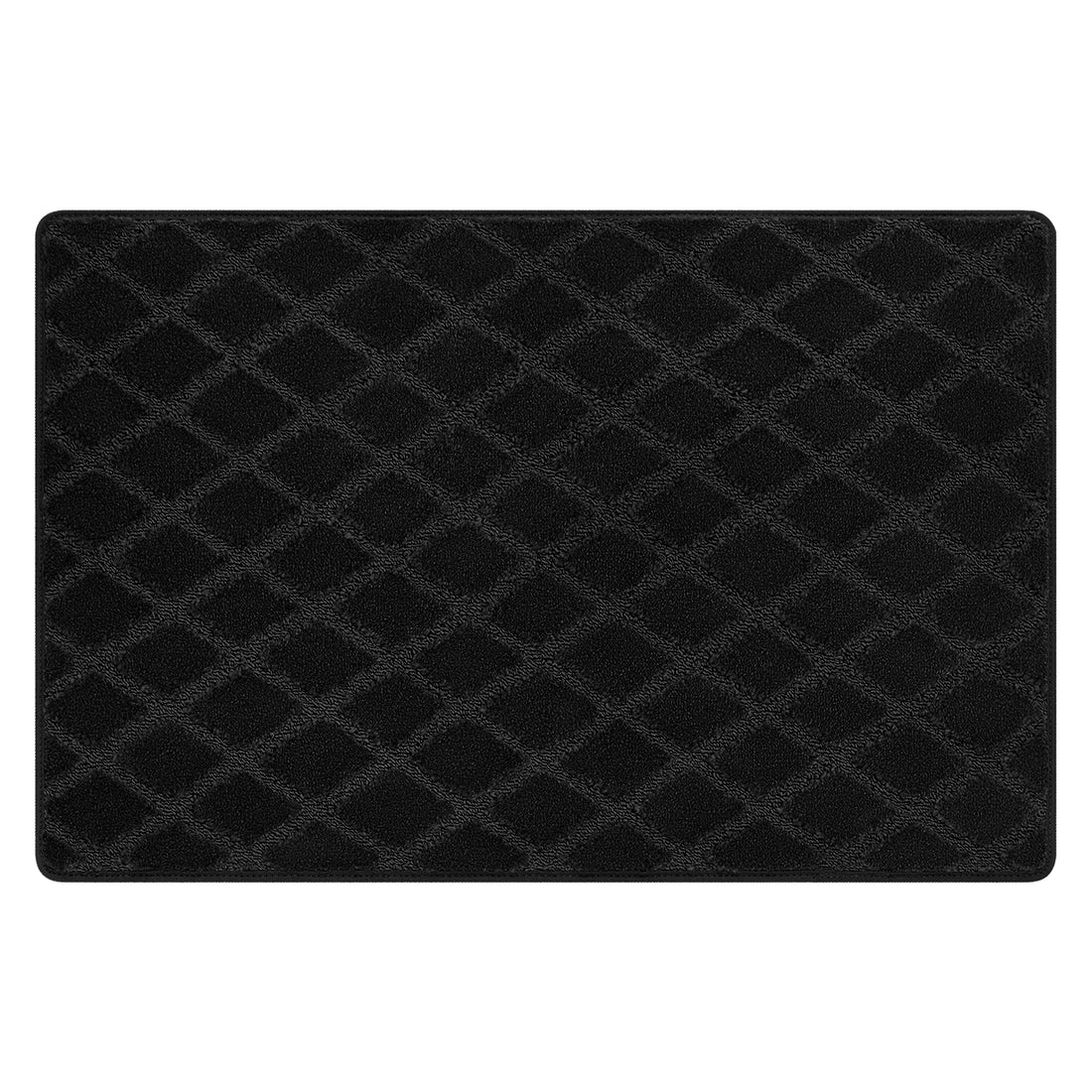 Stair Treads Matching Landing Mat