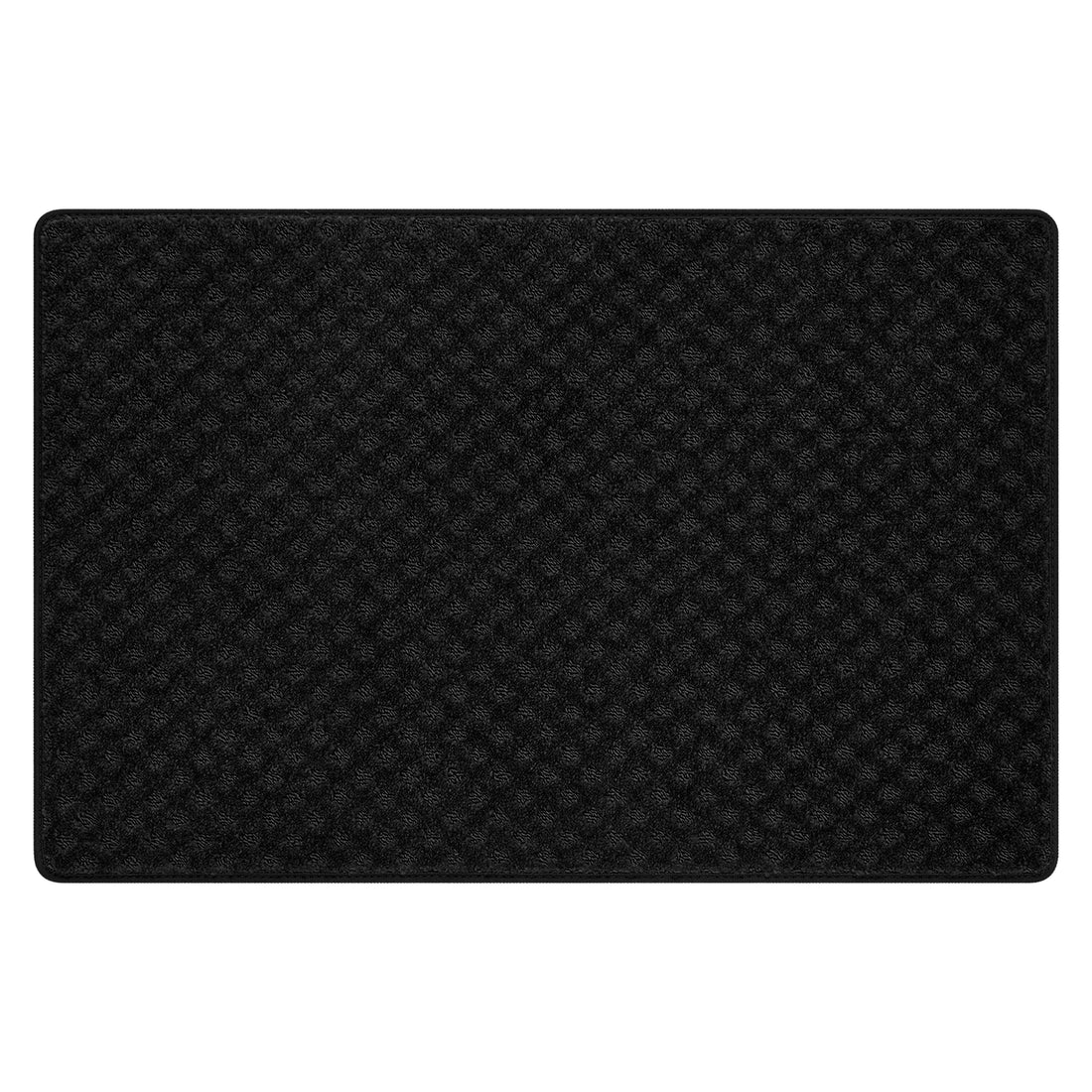 Stair Treads Matching Landing Mat