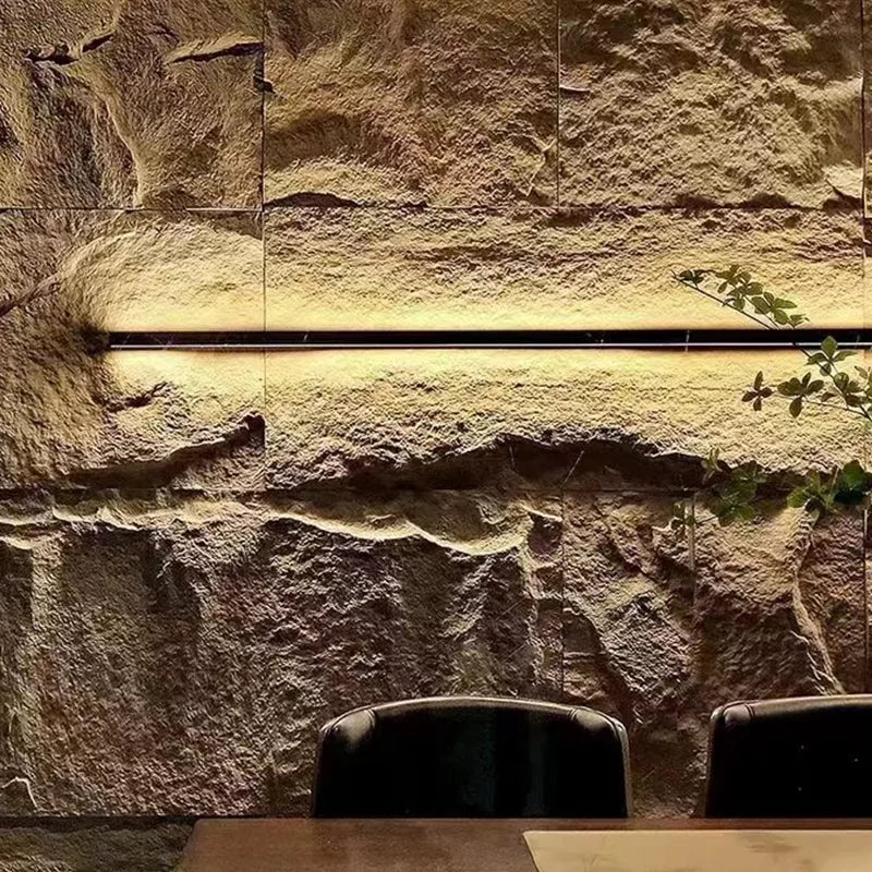 PU Stone Wall Panels