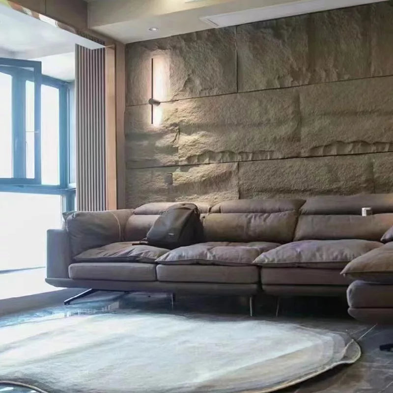 PU Stone Wall Panels