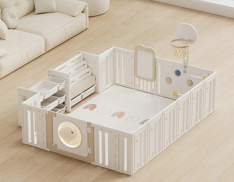 Custom Playpen