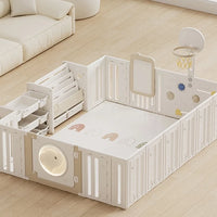 Custom Playpen