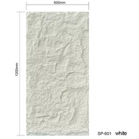 PU Stone Wall Panels