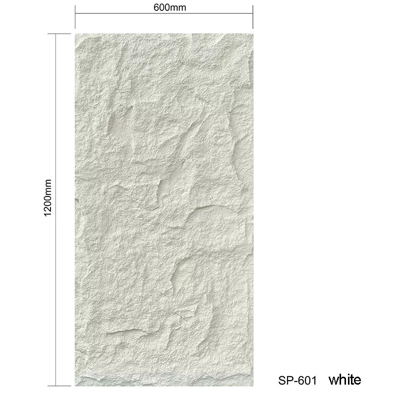 PU Stone Wall Panels