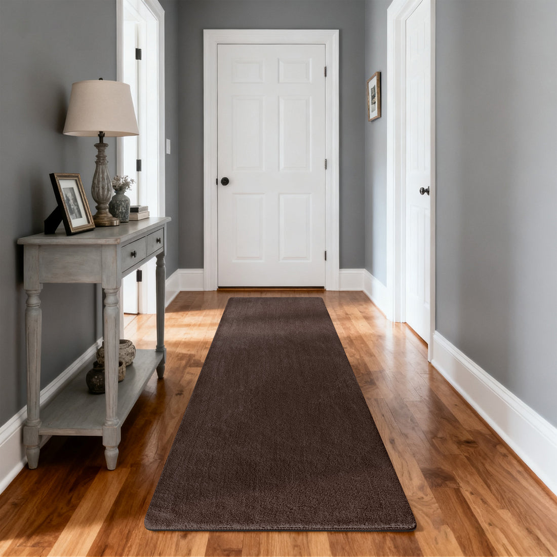 Stair Treads Matching Landing Mat - Ultra Plush Soft