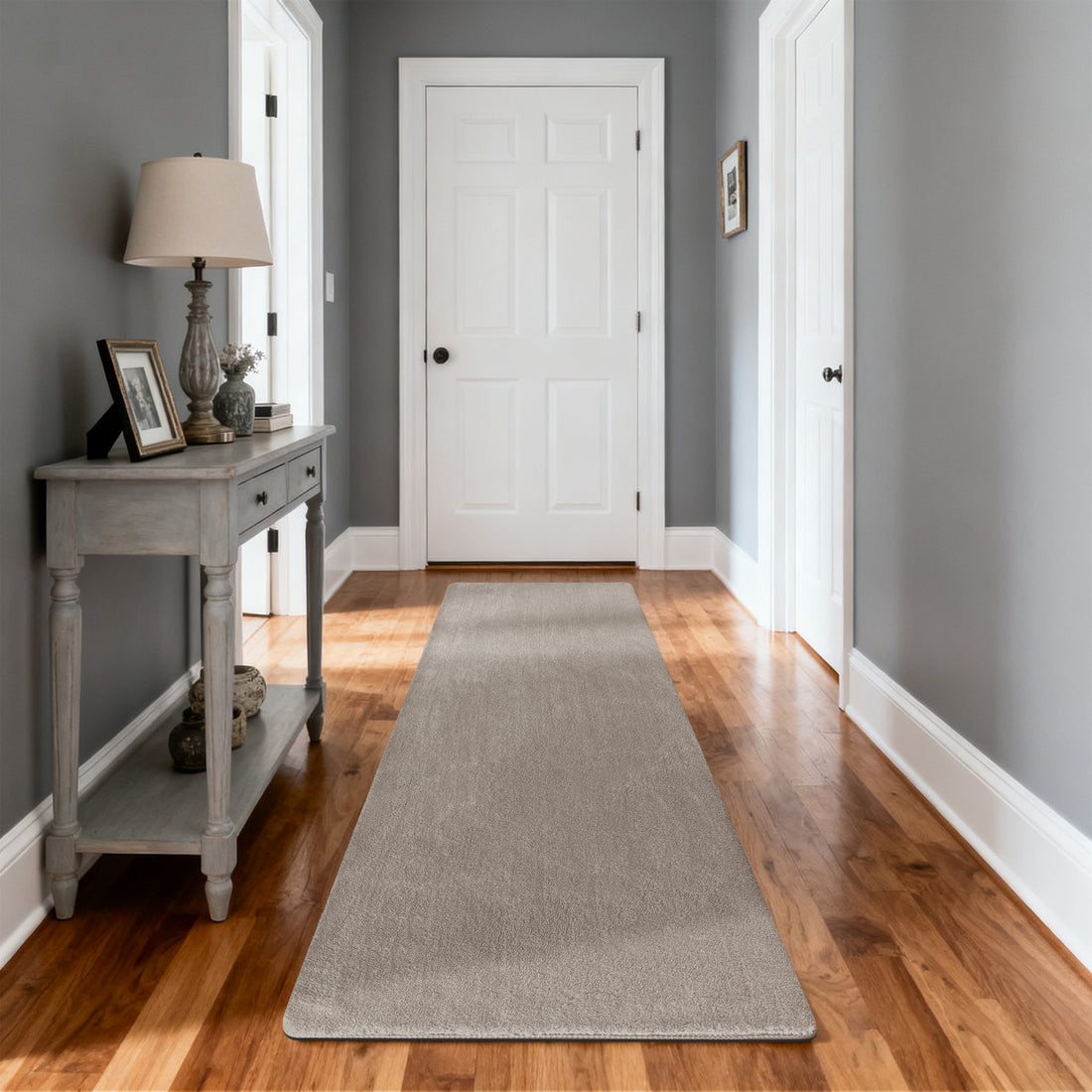 Stair Treads Matching Landing Mat - Ultra Plush Soft