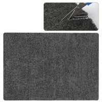 Non Slip Carpet Stair Treads Landing Mat - Cuttable Area Rug