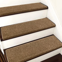 Customized Stair Carpet/Rug Pads