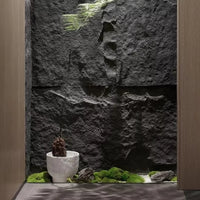 PU Stone Wall Panels