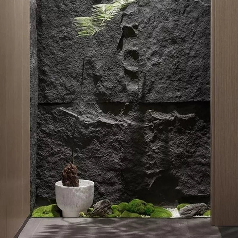 PU Stone Wall Panels