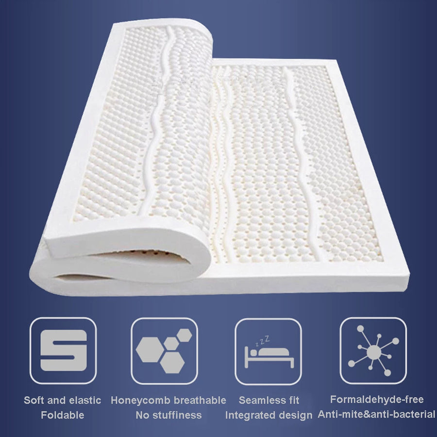 Pure Natural Latex Mattress