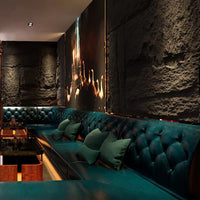 PU Stone Wall Panels