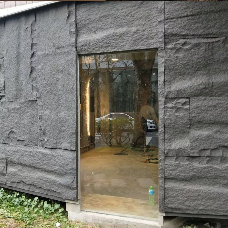 PU Stone Wall Panels