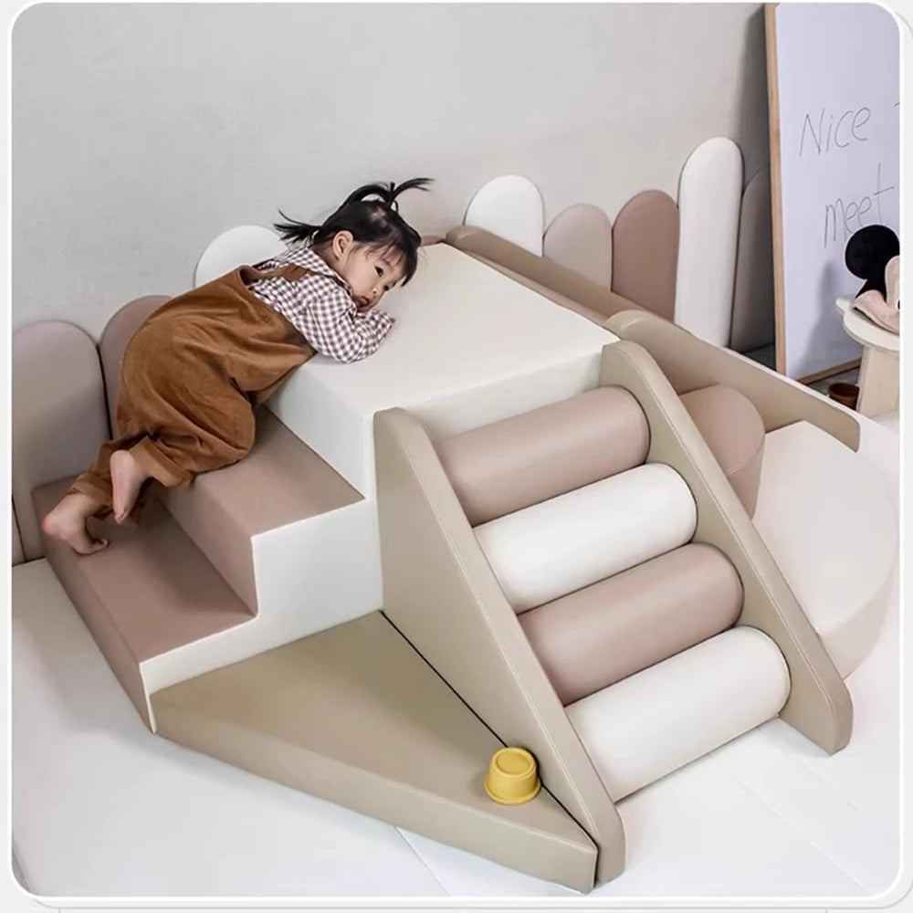 Foam climbing blocks shop