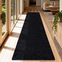 Non Slip Carpet Stair Treads Landing Mat - Cuttable Area Rug