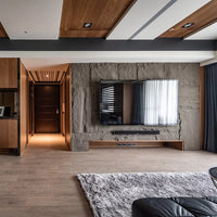 PU Stone Wall Panels