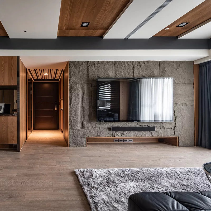 PU Stone Wall Panels