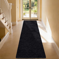 Non Slip Carpet Stair Treads Landing Mat - Cuttable Area Rug