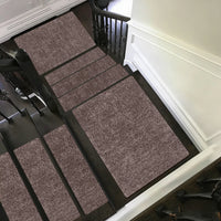 Non Slip Carpet Stair Treads Landing Mat - Cuttable Area Rug