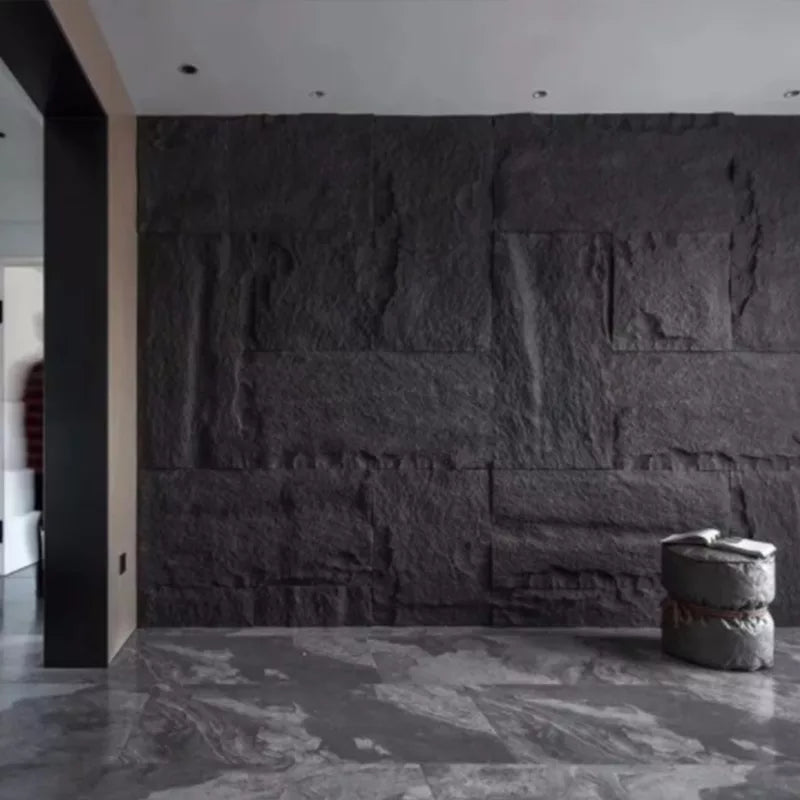 PU Stone Wall Panels