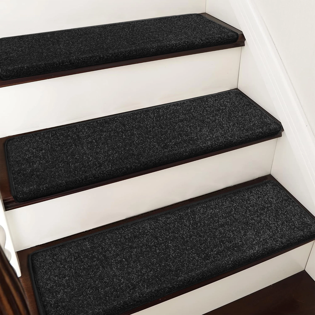 Customized Stair Carpet/Rug Pads