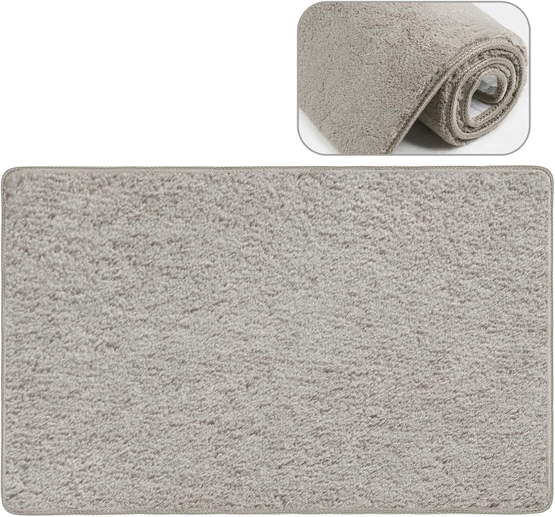 Stair Treads Matching Landing Mat - Ultra Plush Soft