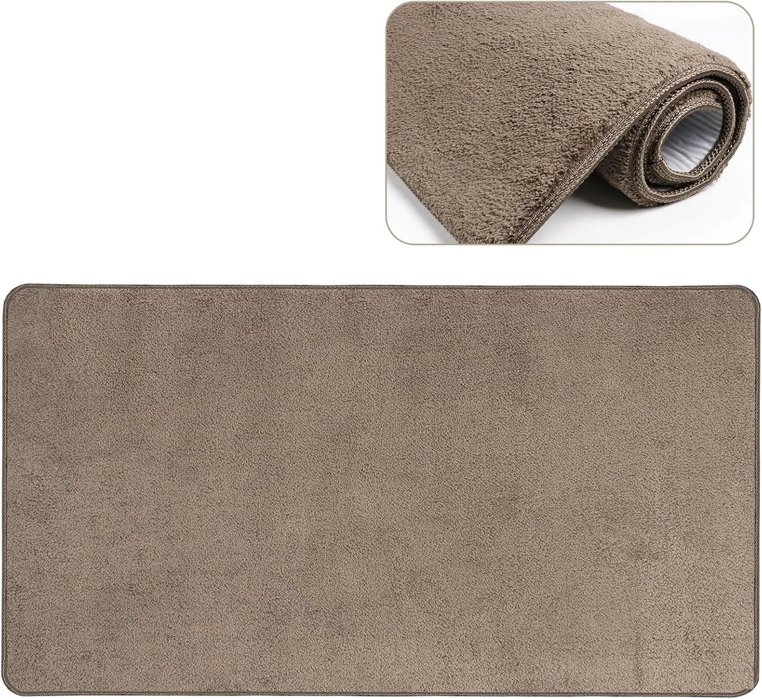 Stair Treads Matching Landing Mat - Ultra Plush Soft