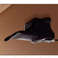 Mid-Century Modern Solid Wood Extendable Coffee Table with Adjustable Height, Wheels, and 2 Storage Compartments, Multifunctional Lift Top Table for Living Room or Dining