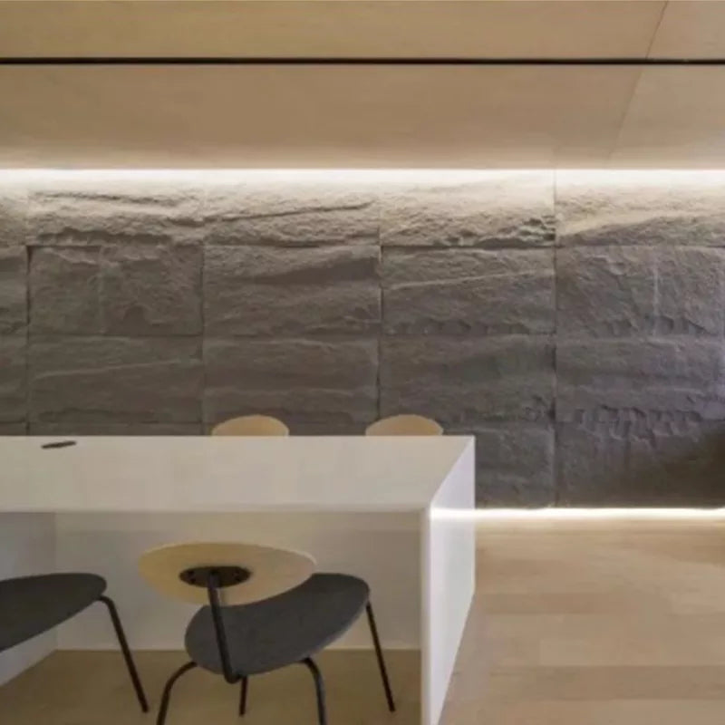 PU Stone Wall Panels