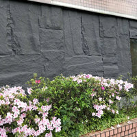 PU Stone Wall Panels