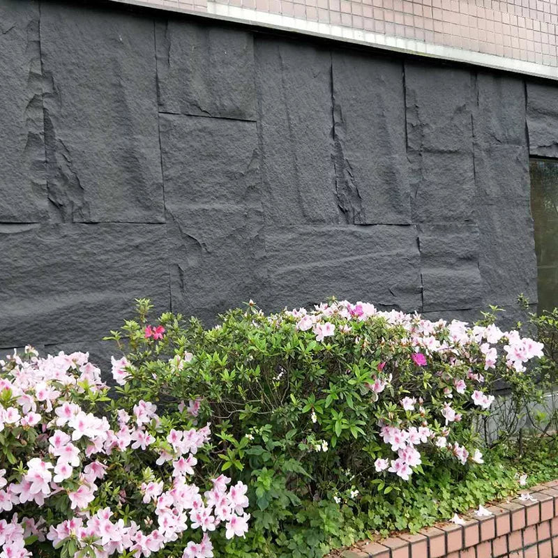 PU Stone Wall Panels