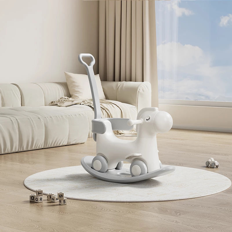 Infant Play Yard Baby Playpen with Toys Kit | Outer Space