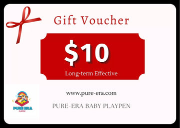 Baby Playpen Gift Card