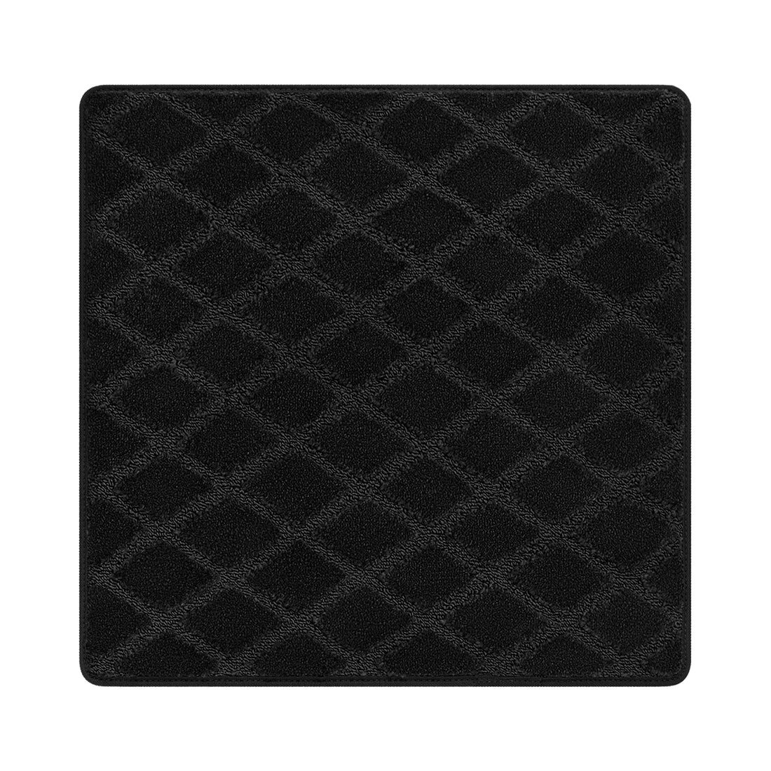 Stair Treads Matching Landing Mat