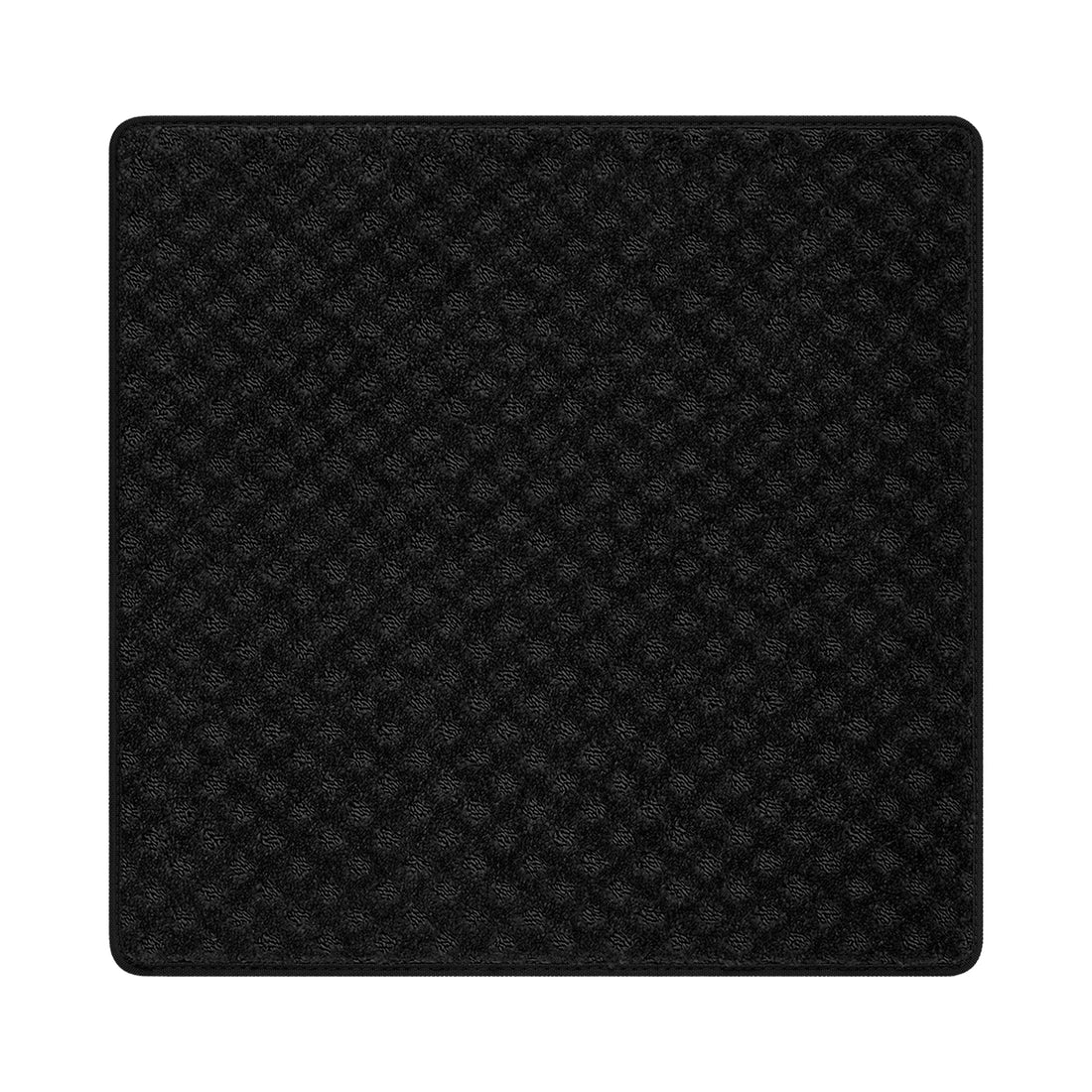 Stair Treads Matching Landing Mat