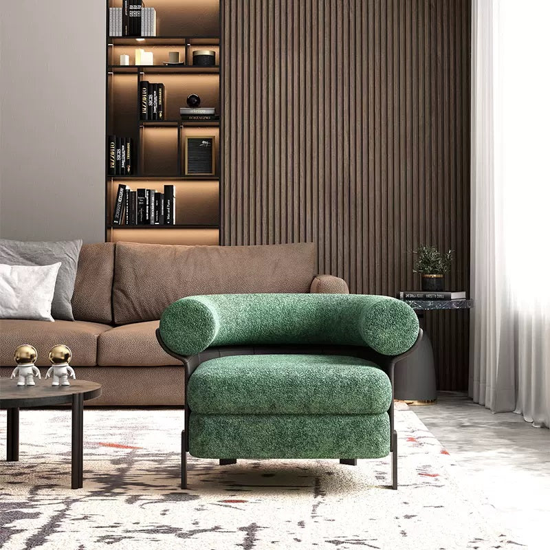 Luxury Modern Minimalist Single/Double Seat Sofa Chair