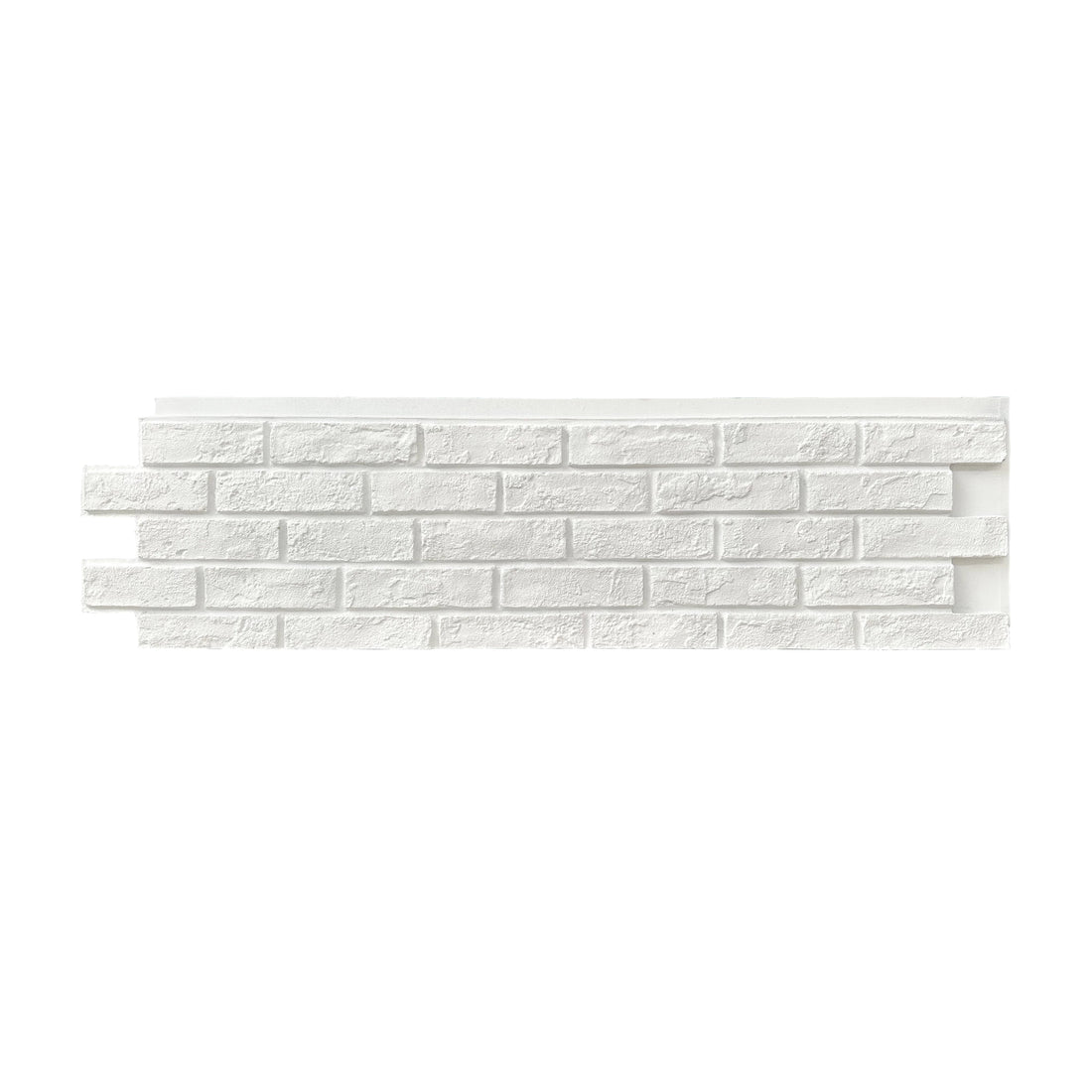 PU 3D Faux Brick Wall Panels Red Brick Wall Panel Imitation Stone Wall Panel