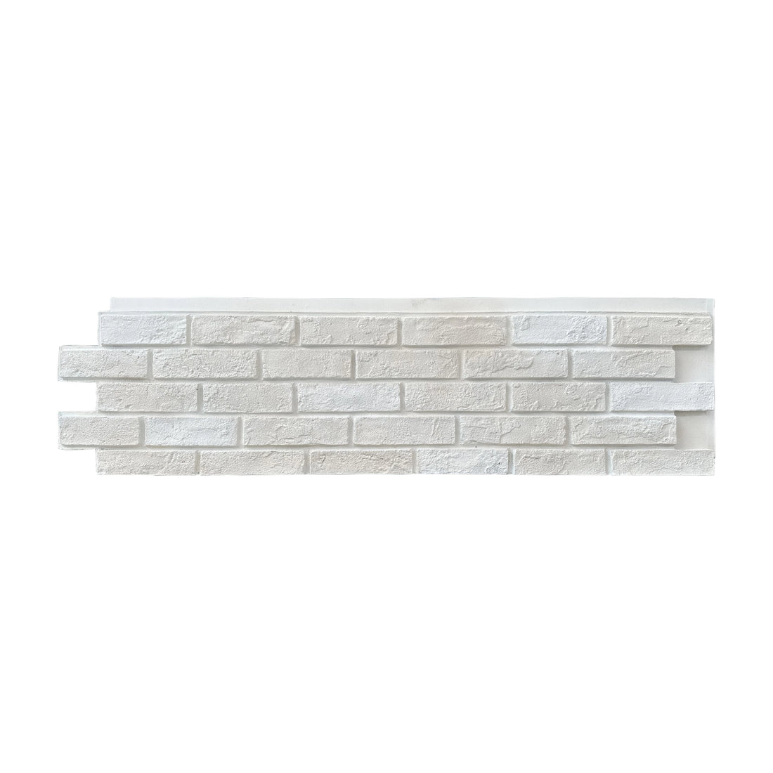 PU 3D Faux Stone Wall Panels Red Brick Wall Panel Imitation Stone Wall Panel