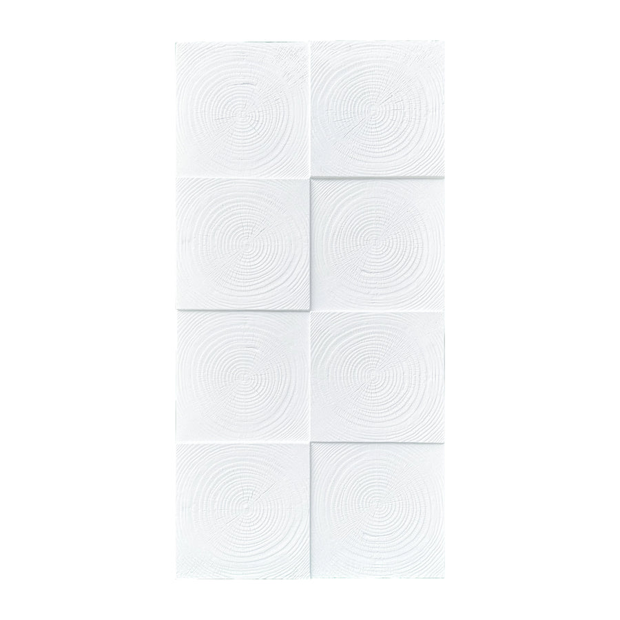 Indoor Faux Brick Wall Panels 3d Wall Panels – Growth Ring Tree