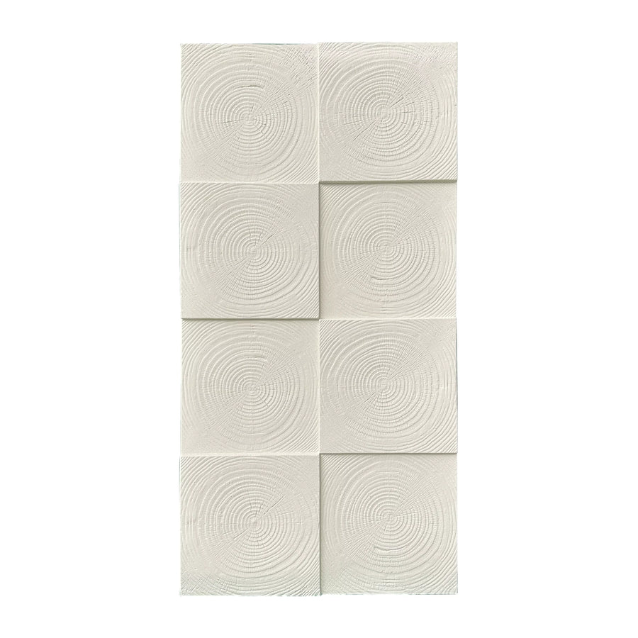 Indoor Faux Brick Wall Panels 3d Wall Panels – Growth Ring Tree