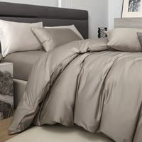 Luxury Sateen Duvet Cover Sets