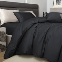 Luxury Sateen Duvet Cover Sets