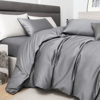 Luxury Sateen Duvet Cover Sets