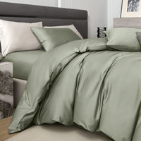 Luxury Sateen Duvet Cover Sets
