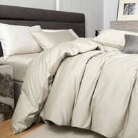 Luxury Sateen Duvet Cover Sets