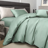 Luxury Sateen Duvet Cover Sets