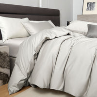 Luxury Sateen Duvet Cover Sets