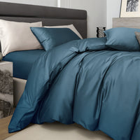 Luxury Sateen Duvet Cover Sets